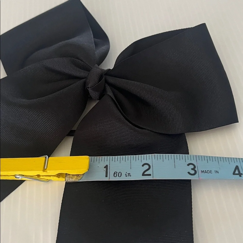 Varsity Cheer Hair Bow